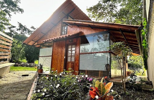 Choachi Cabin | Dream cottage in the countryside