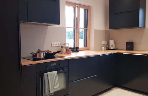 Dietramszell House | Relaxation in the countryside