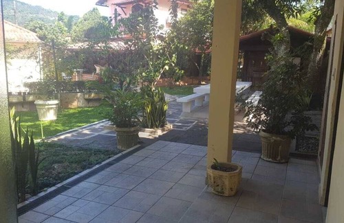 Itacuruca House | Itacuruçá. For families and groups of friends with a backyard for children