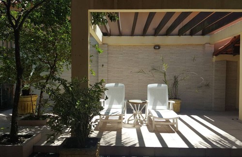 Itacuruca House | Itacuruçá. For families and groups of friends with a backyard for children