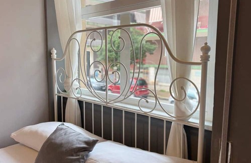 Formia Bed & Breakfast | B&B Bella Mare Suites Formia: Deluxe Room