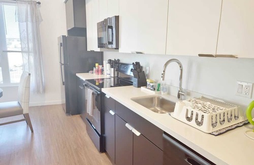 Little Tokyo Hotel | Premier 2-Bedroom Getaway in the Heart of Los Angeles