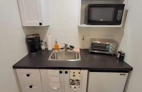 Chateau-Richer Apartment | Private Suite River Inn # 2 15% off KCR karting