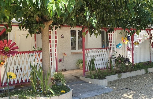 Alzonne House | AU RENDEZ-VOUS DES ARTS