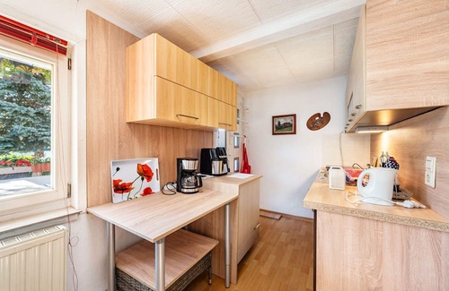 Moritzburg Apartment | Apartment with Terrace Moritzburg