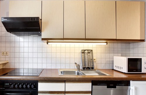 Adelhausen Apartment | Apartment 'With 60sqm' with Shared Garden and Wi-Fi