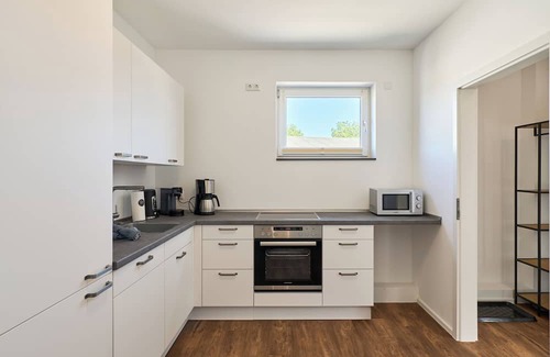 Neustadt in Holstein Apartment | New in the rental: Auszeit Neustadt