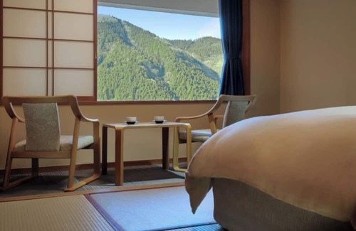 Nakayamadaira Onsen Hotel | 2person occupancy Room of your choice | Breakfa/Osaki Miyagi
