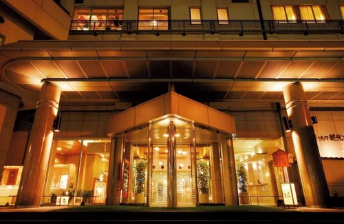 Nakayamadaira Onsen Hotel | For 3 people Room of your choice | Breakfast inc/Osaki Miyagi