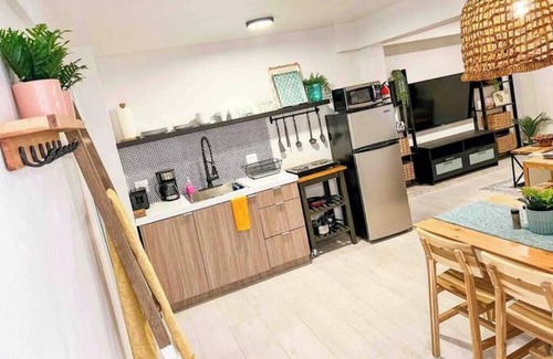 Miradero Apartment | 3.4 Cozy Boho House in Cabo Rojo near everything