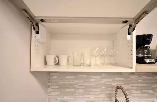 Carcel Apartment | 1.5 Modern Family Apt with Generator