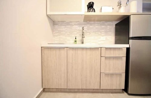 Carcel Apartment | 1.5 Modern Family Apt with Generator