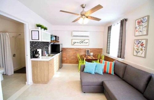 Carcel Apartment | 1.1 Soho Urban Disabled Ready with Generator