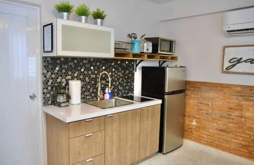 Carcel Apartment | 1.1 Soho Urban Disabled Ready with Generator
