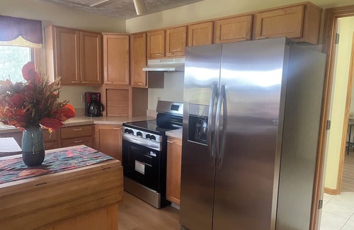 Litchfield House | Charming 3-bedroom house in the country.