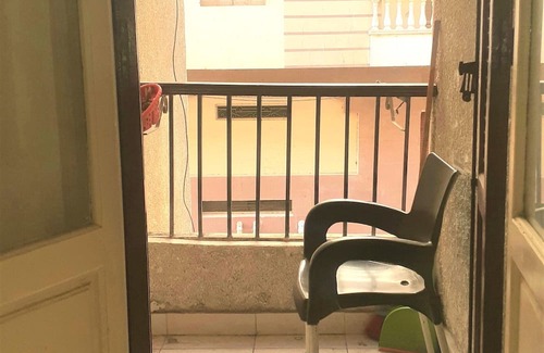 El Minya Apartment | Apartment in Minya with archaeological tours