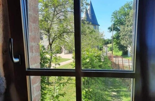 La Bouexiere House | defaultName