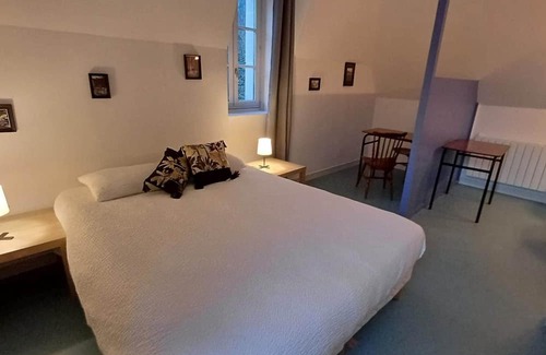 La Bouexiere Apartment | defaultName