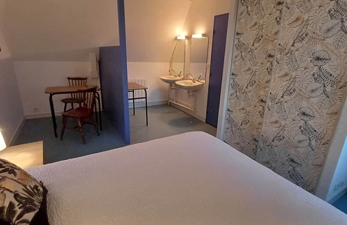 La Bouexiere Apartment | defaultName