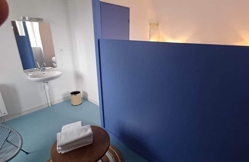 La Bouexiere Apartment | defaultName