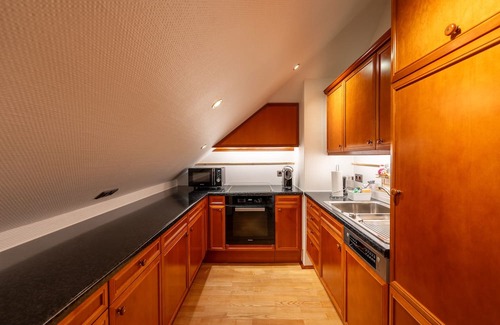 Bad Arolsen Apartment | At the Timeout Apartment you will experience your perfect time out.