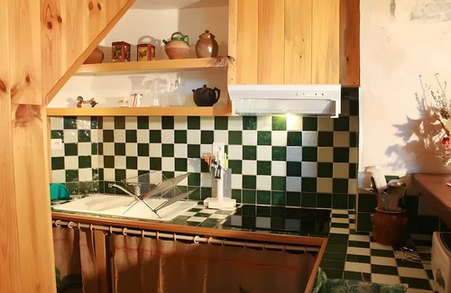 Milhars House | Holiday Home in a Medieval Village