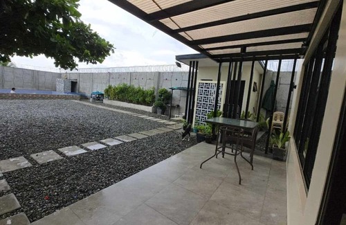 Concepcion House | SC RESORT | Private Pool