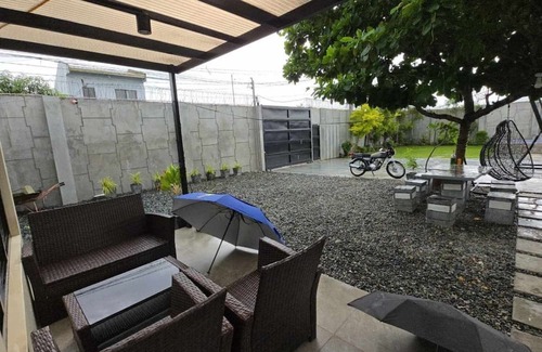 Concepcion House | SC RESORT | Private Pool