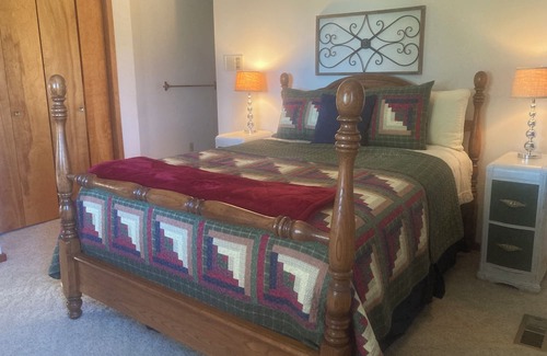 Janesville Other | Beautiful 2-bedroom country home rural Jewett with lots of room inside and out.