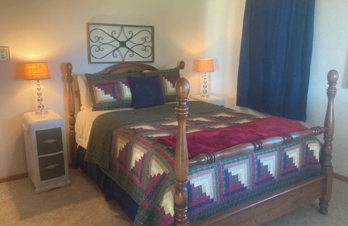 Janesville Other | Beautiful 2-bedroom country home rural Jewett with lots of room inside and out.