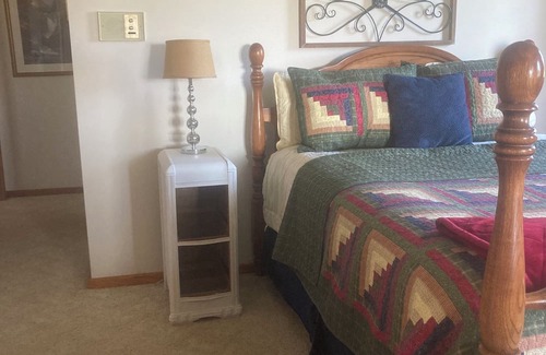 Janesville Other | Beautiful 2-bedroom country home rural Jewett with lots of room inside and out.
