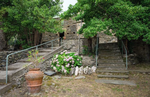 Canari Apartment | Apartment in Cap Corse - Canari