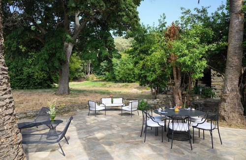 Canari Apartment | Apartment in Cap Corse - Canari
