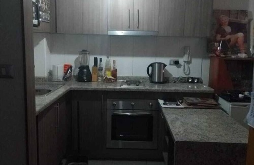 Downtown Santiago Apartment | Alojamientos On Santiago