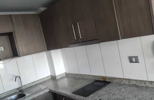 Downtown Santiago Apartment | Alojamientos On Santiago