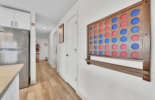 University Circle Apartment | Stay Near Cleveland Clinic + University Circle