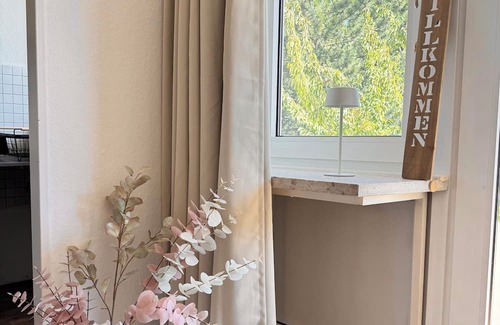 Vahrenwald-List Apartment | REGENCY Apartments - City apartment I Balcony I WLAN I Netflix I Parking spaces