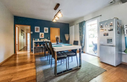 Sarliac-sur-l'Isle House | Cozy home in Sarliac with WiFi