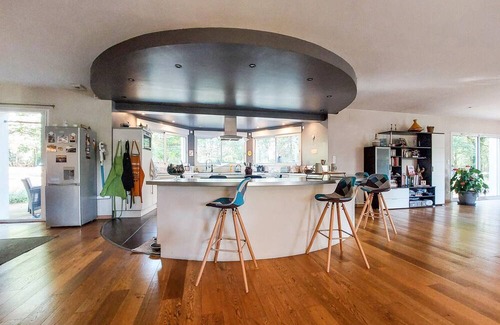 Sarliac-sur-l'Isle House | Cozy home in Sarliac with WiFi