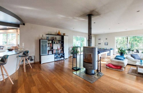 Sarliac-sur-l'Isle House | Cozy home in Sarliac with WiFi