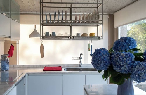 Poio House | House with garden and terrace to enjoy with your pet - Pet Friendly