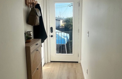 Logan Heights House | 3-bedroom house in welcoming San Diego with AC