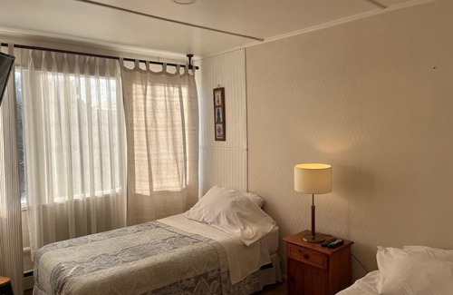 Punta Arenas Apartment | Hostel Gran Via