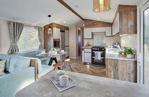 Great Houghton RV Rental | Billing Aquadrome Holiday Park