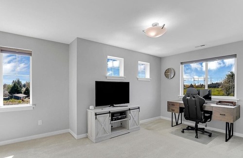 Snohomish House | Gorgeous 4-bedroom house in Snohomish