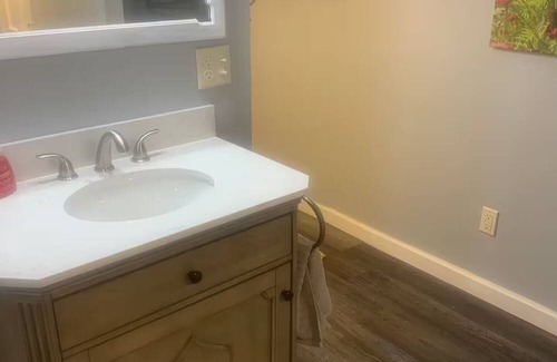 Newburgh House | The tree house ,1 bd. lovely loft in historic area