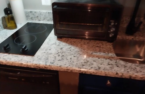 Westminster Apartment | Charming 1-bedroom apartment with sauna fire pit in Westminster