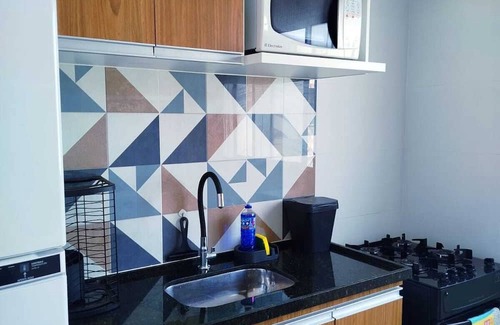 Jardim Esperanca Apartment | Apartment in Cabo Frio RJ