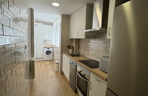 Alcala de Henares Condo | ALCALA LUXURY