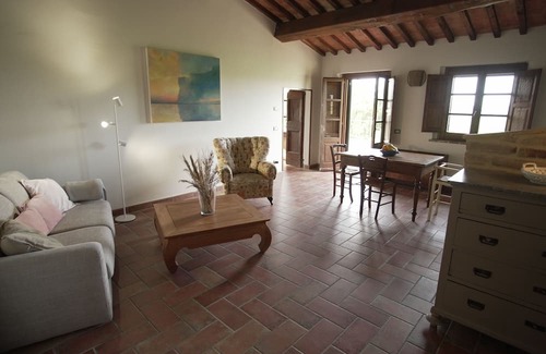 San Biagio della Valle Other | Apartment 2 in an old farmhouse in the heart of Umbria Rifugio San Michele